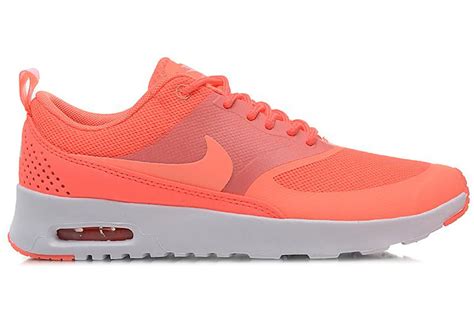 Nike Air Max Thea Atomic Pink (Women's) 